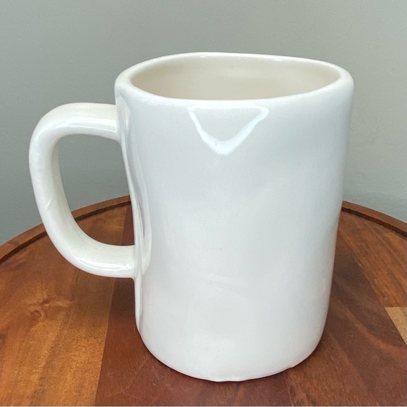 OG Rae Dunn “MR.” Mug - Picture 3 of 6